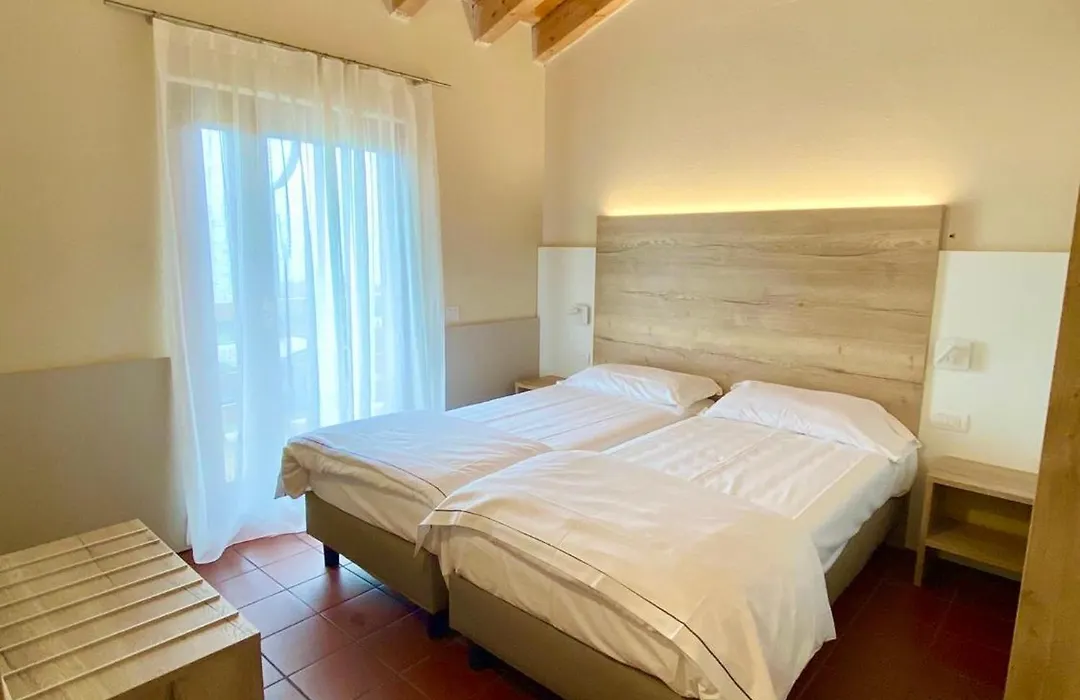 Residence Parco Del Garda-1